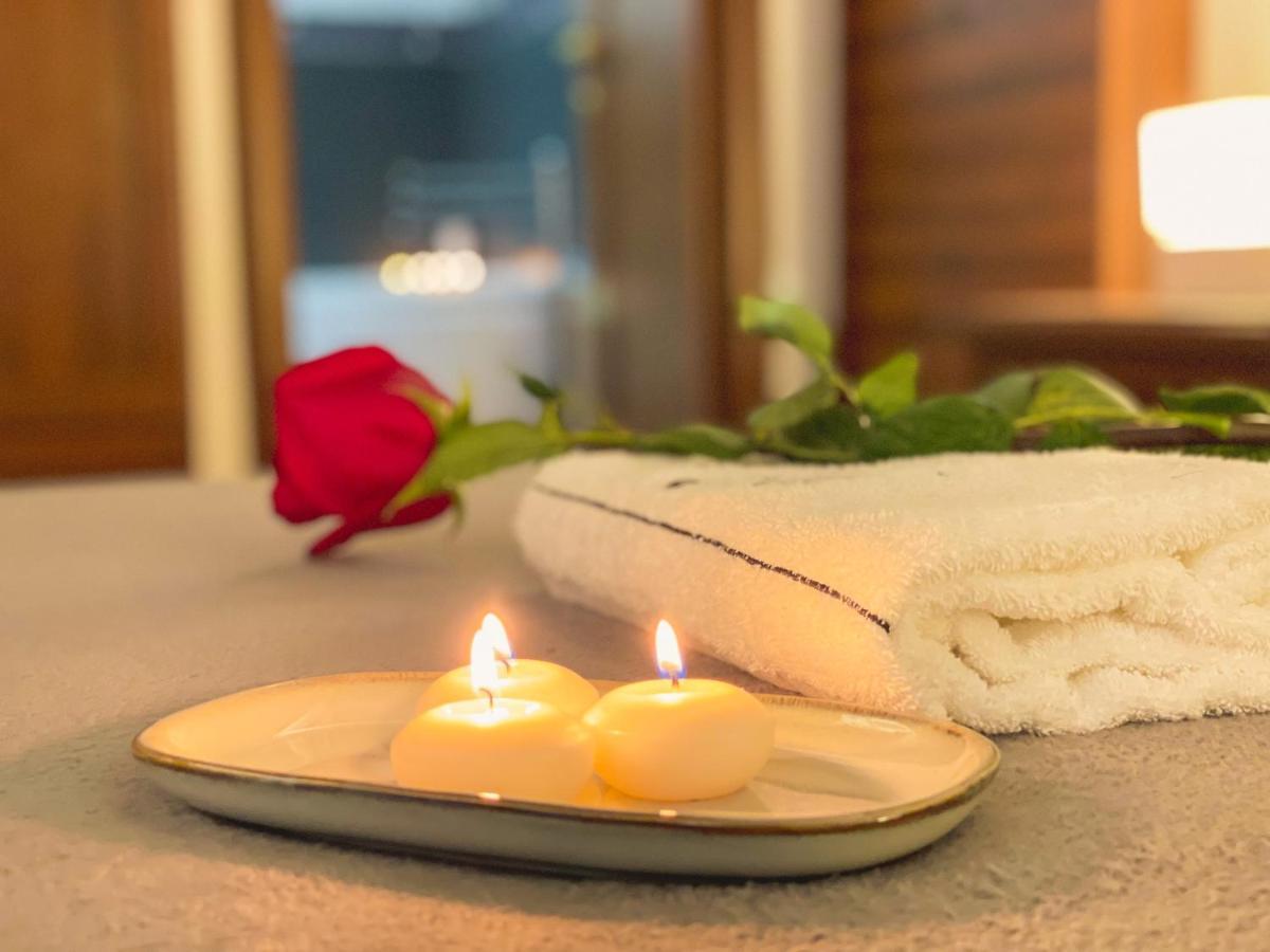 Trevi Fountain Luxury Guest House Roma Ngoại thất bức ảnh