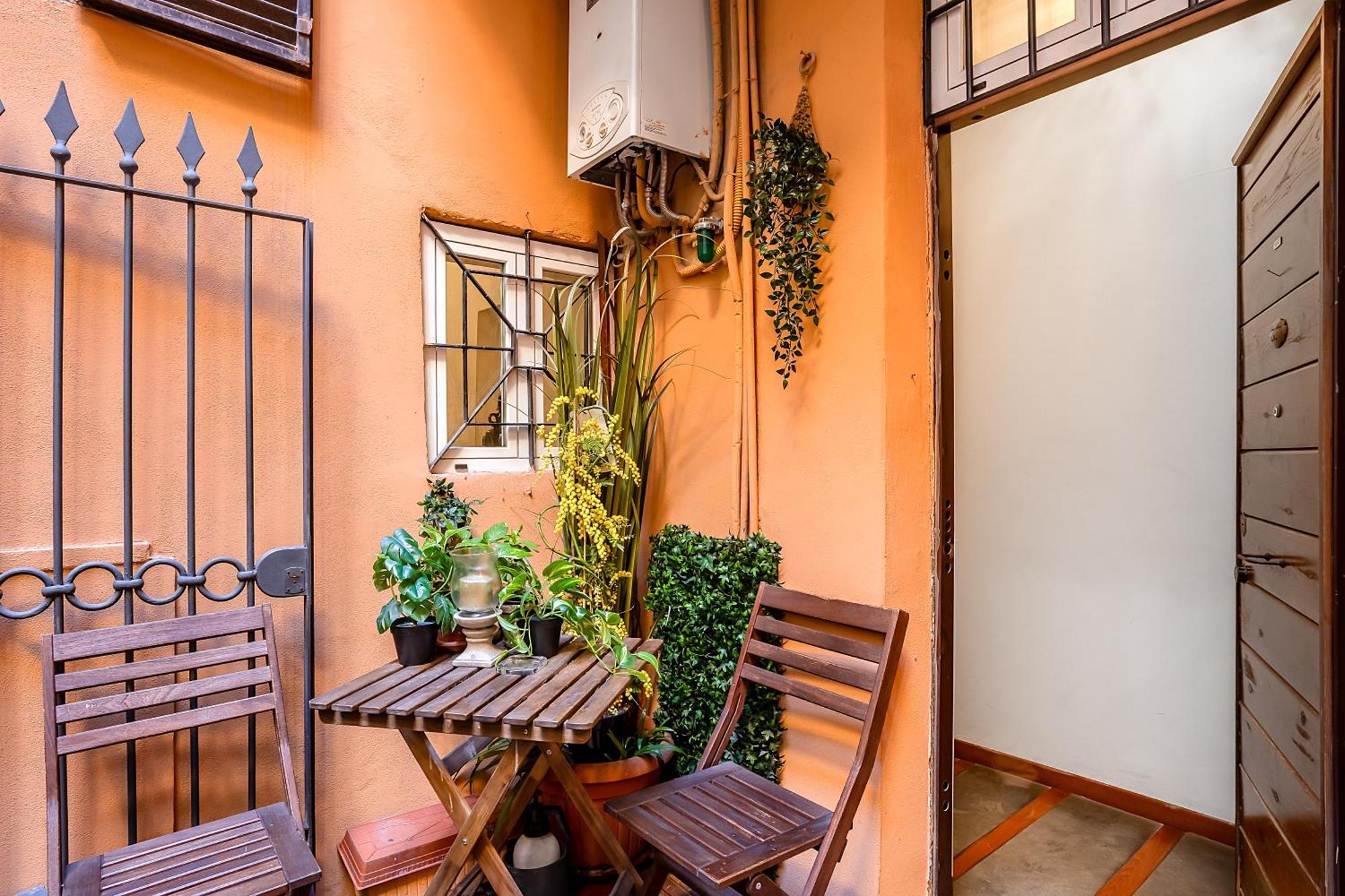 Trevi Fountain Luxury Guest House Roma Ngoại thất bức ảnh