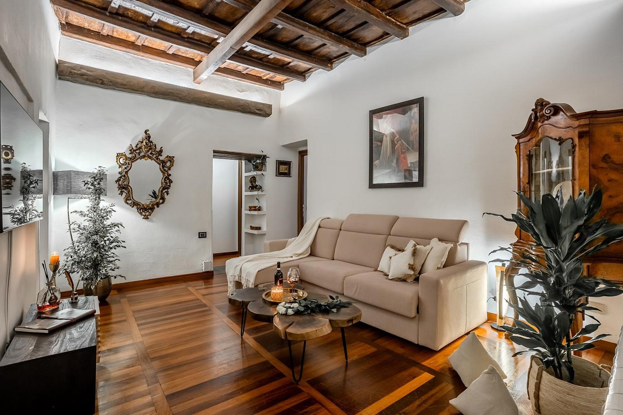 Trevi Fountain Luxury Guest House Roma Ngoại thất bức ảnh