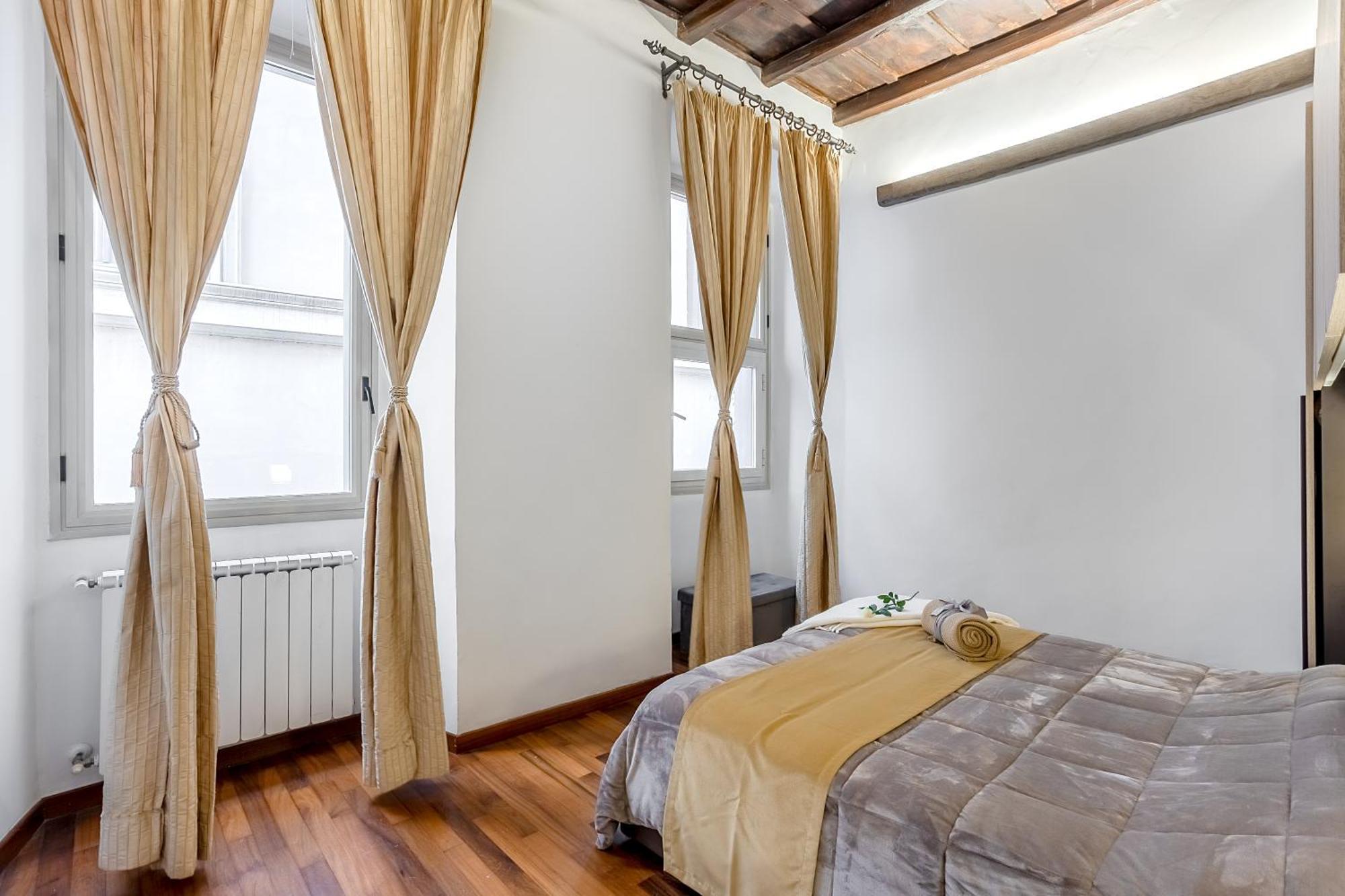 Trevi Fountain Luxury Guest House Roma Ngoại thất bức ảnh